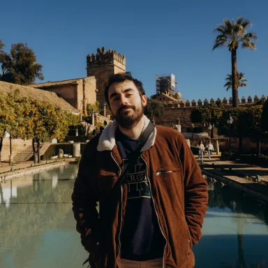 Alejandro Falcón Carrión
